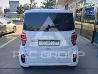 2022 KIA Ray