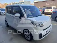 2022 KIA Ray
