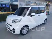 2022 KIA Ray