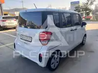 2022 KIA Ray