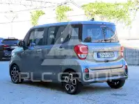 2022 KIA Ray