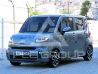 2022 KIA Ray