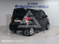 2022 KIA Ray