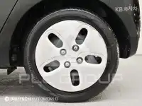 2022 KIA Ray