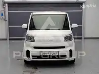 2022 KIA Ray