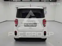 2022 KIA Ray