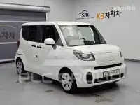 2022 KIA Ray