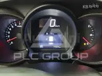 2022 KIA Ray