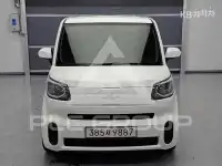 2022 KIA Ray