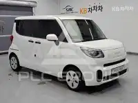 2022 KIA Ray