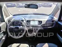 2022 KIA Ray