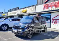 2022 KIA Ray