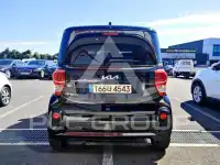 2022 KIA Ray