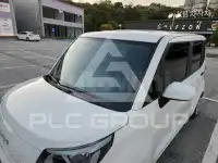 2022 KIA Ray