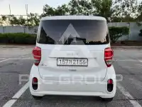 2022 KIA Ray
