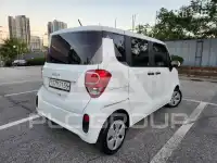 2022 KIA Ray