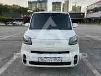 2022 KIA Ray