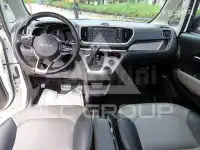 2022 KIA Ray