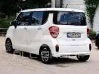 2022 KIA Ray