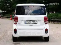 2022 KIA Ray