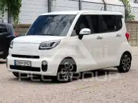 2022 KIA Ray