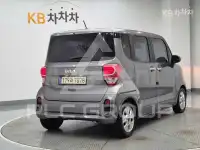 2022 KIA Ray