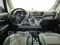 2022 KIA Ray