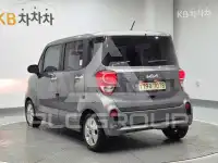 2022 KIA Ray