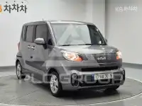 2022 KIA Ray