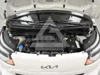 2022 KIA Ray