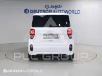 2022 KIA Ray