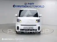 2022 KIA Ray
