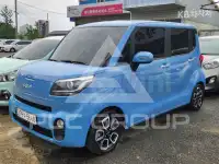 2022 KIA Ray