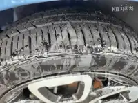2022 KIA Ray