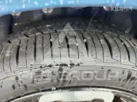 2022 KIA Ray