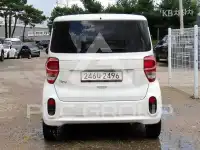 2022 KIA Ray