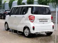 2022 KIA Ray