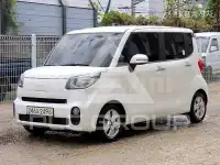 2022 KIA Ray