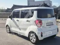 2022 KIA Ray