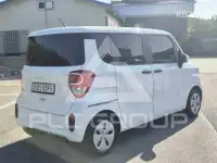 2022 KIA Ray