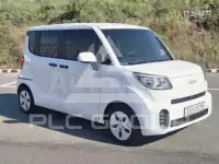 2022 KIA Ray