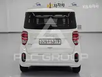 2022 KIA Ray