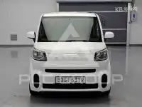 2022 KIA Ray