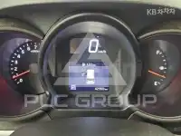 2022 KIA Ray