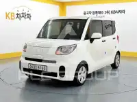 2022 KIA Ray