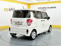 2022 KIA Ray