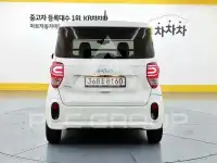 2022 KIA Ray