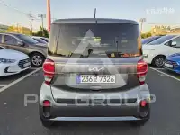 2022 KIA Ray