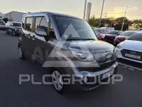2022 KIA Ray