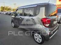 2022 KIA Ray